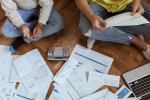 credit card bills