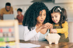 Kids and Savings