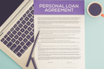 personal loan